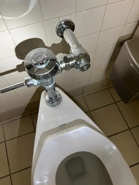 Fixture installation and repair for Hydro Jetting in Columbine